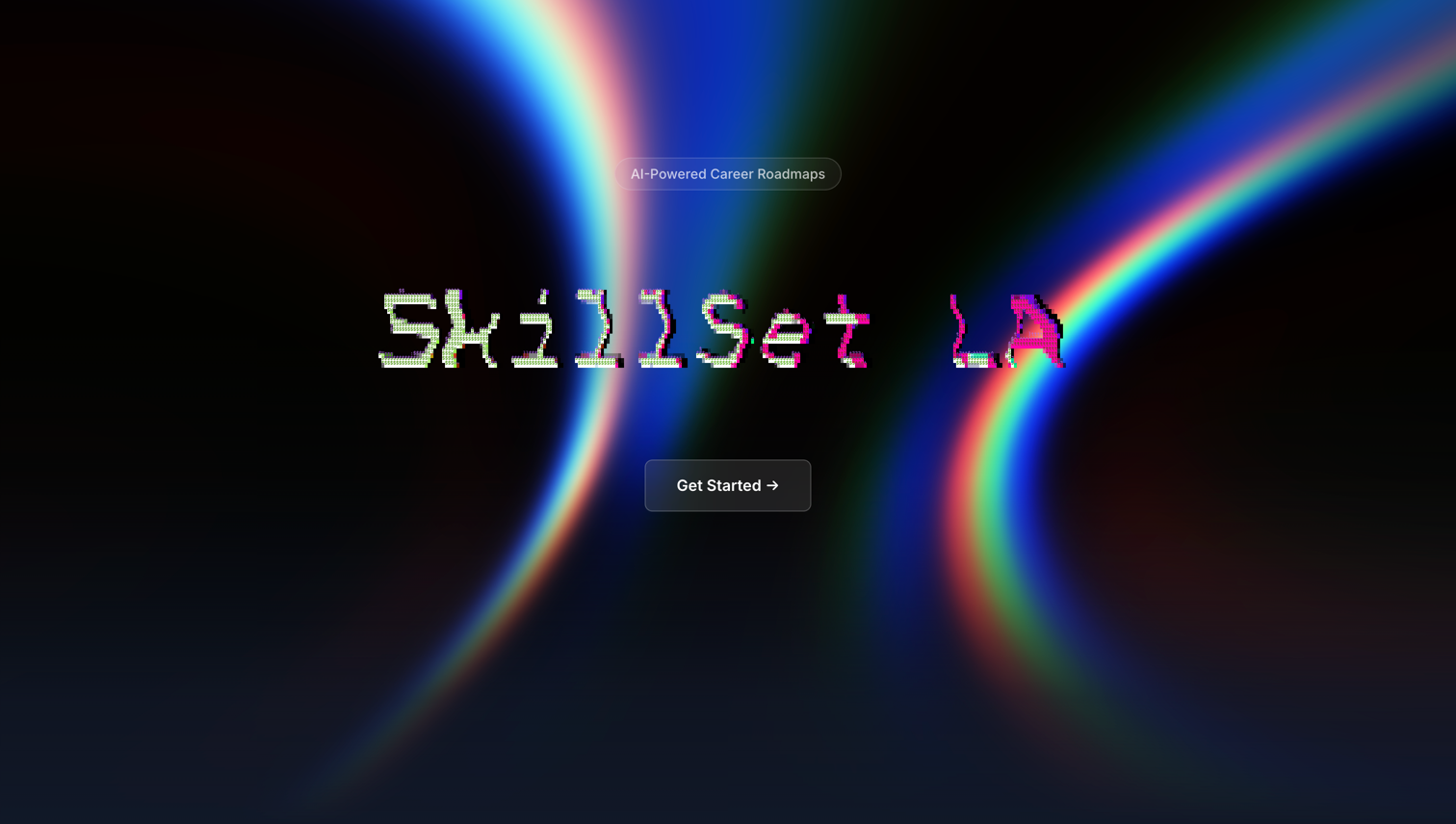 Skillset LA Interface